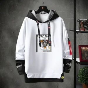 Hoodie - Image 4